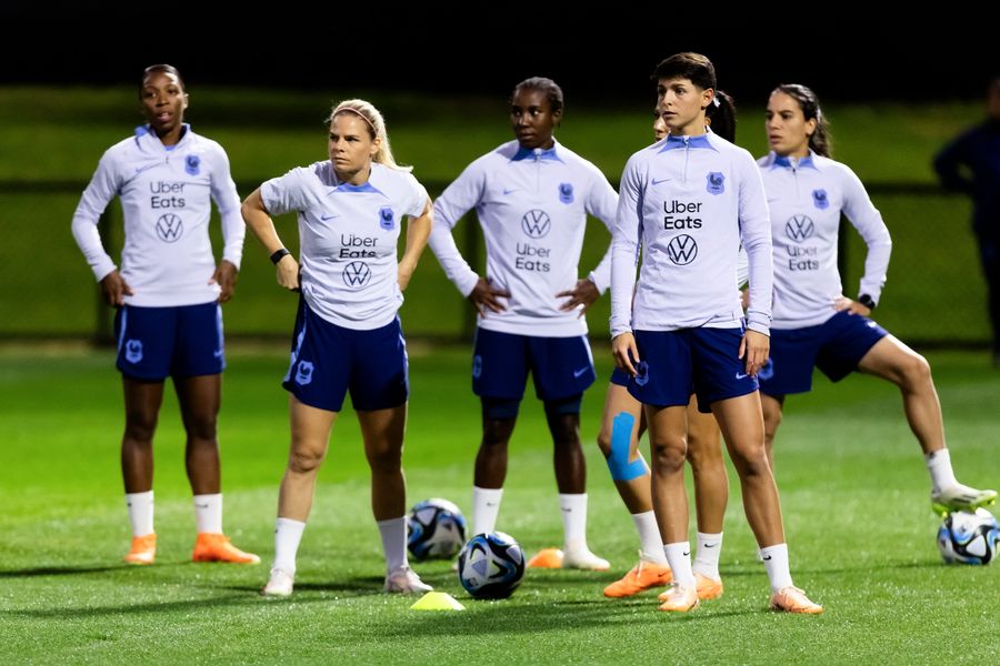 Women's World Cup Group F Preview: Can happiness buy France the whole thing?