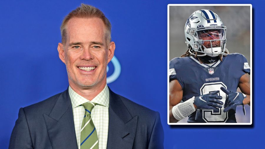 Sorry Joe Buck, but KaVontae Turpin does NOT have a ‘fantastic’ story
