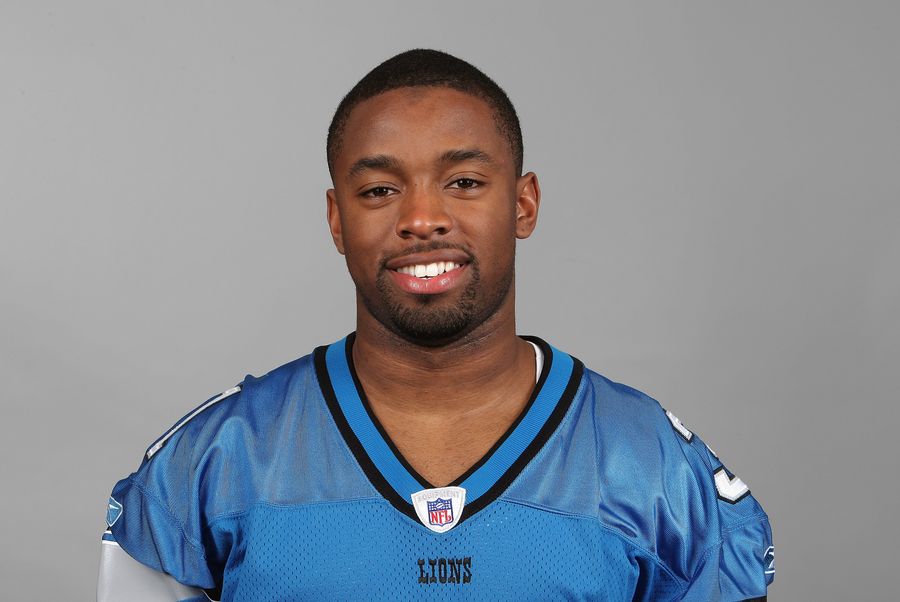 Ex-NFLer Stanley Wilson Jr. died the same way several other men have in LA this year