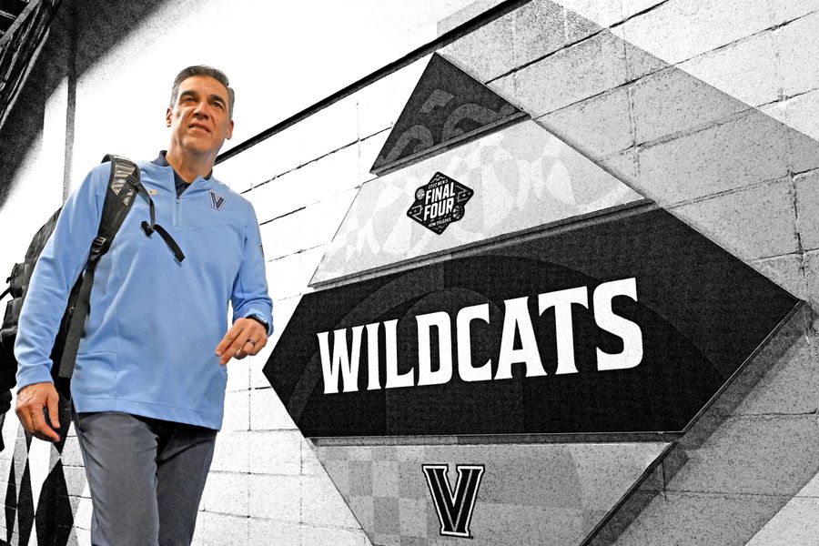 Jay Wright’s retirement heralds a culture shift in college sports