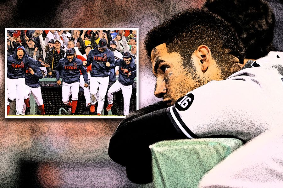 What <i>are</i> the Yankees now?