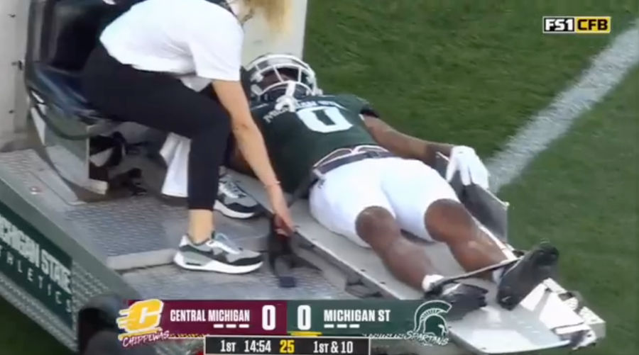 Mel Tucker gets paid too much to be this cavalier with his players