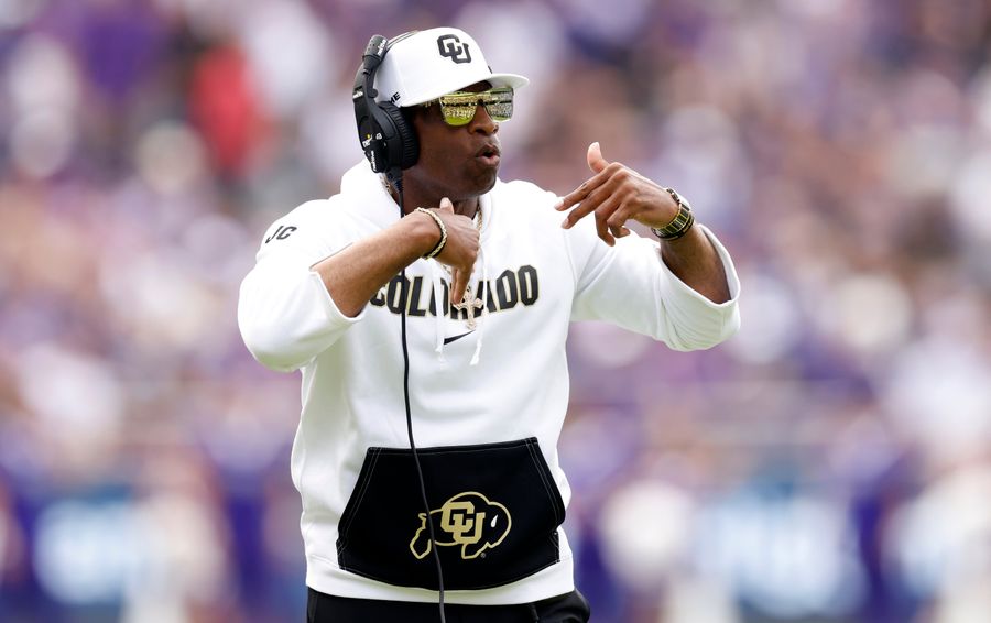 Attention Amazon shoppers: It’s Coach Prime Day!