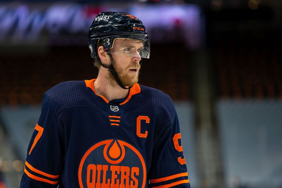 Free Connor McDavid (and other stars)