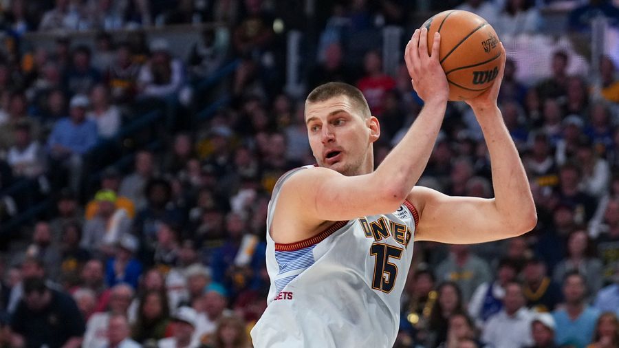 Nikola Jokić might be the most boring top-rated player ever in <em>NBA 2K24</em>