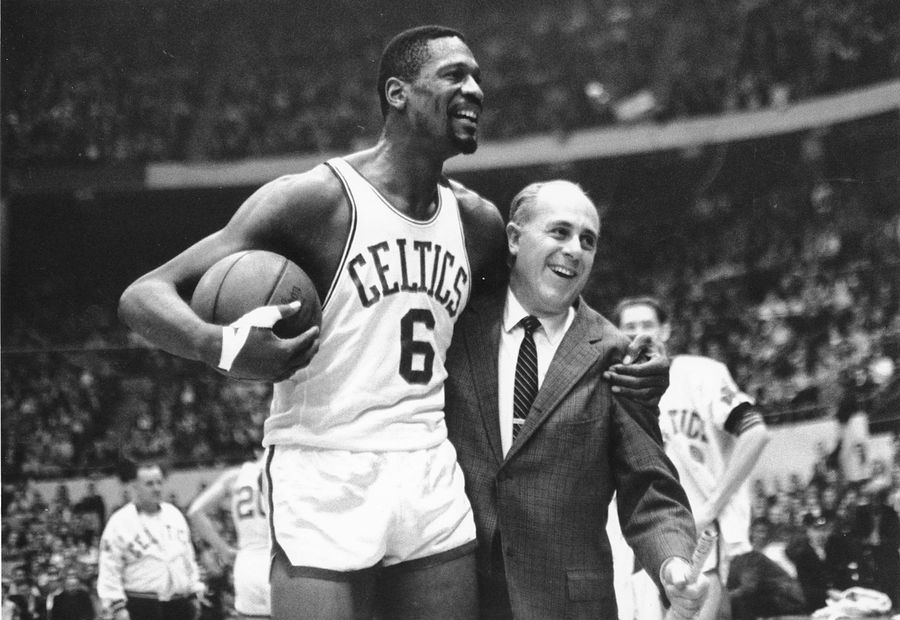 Retiring Russell’s jersey number should have happened a long time ago