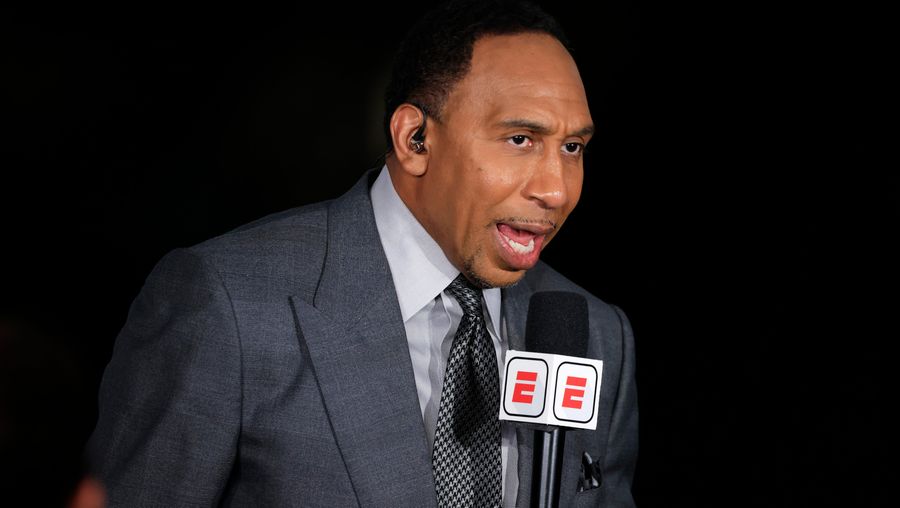 Stephen A. Smith got it right in his rant against the Brooklyn Nets