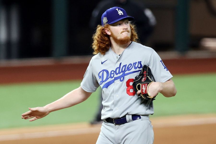 Dustin May’s injury highlights a bigger problem in Major League Baseball