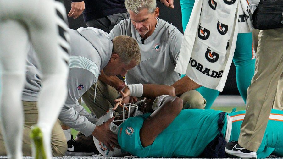 Probably not the study the NFL wanted coming out this week