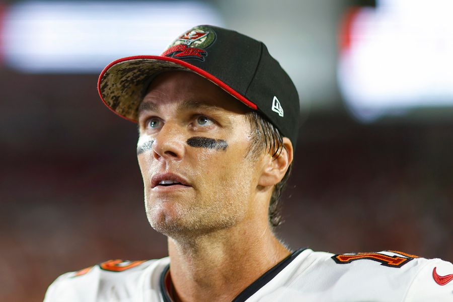 Even after 100,000 passing yards, Tom Brady really needed a win on Sunday