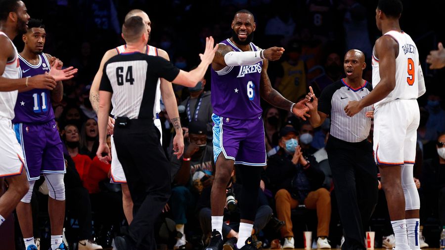 The NBA is still trying to polish turds