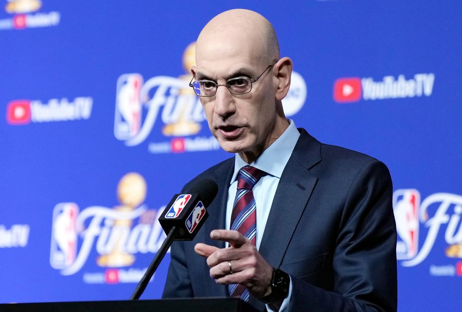 The NBA is trying to jam the Elam Ending into a square hole