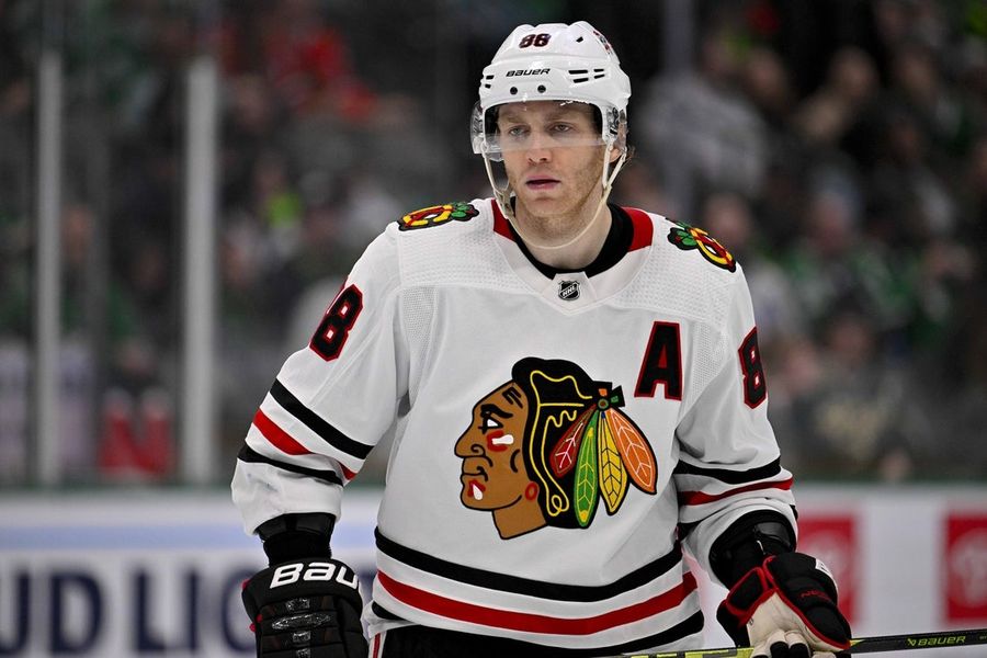 Patrick Kane rejoins Blackhawks on 2-year, $16M deal