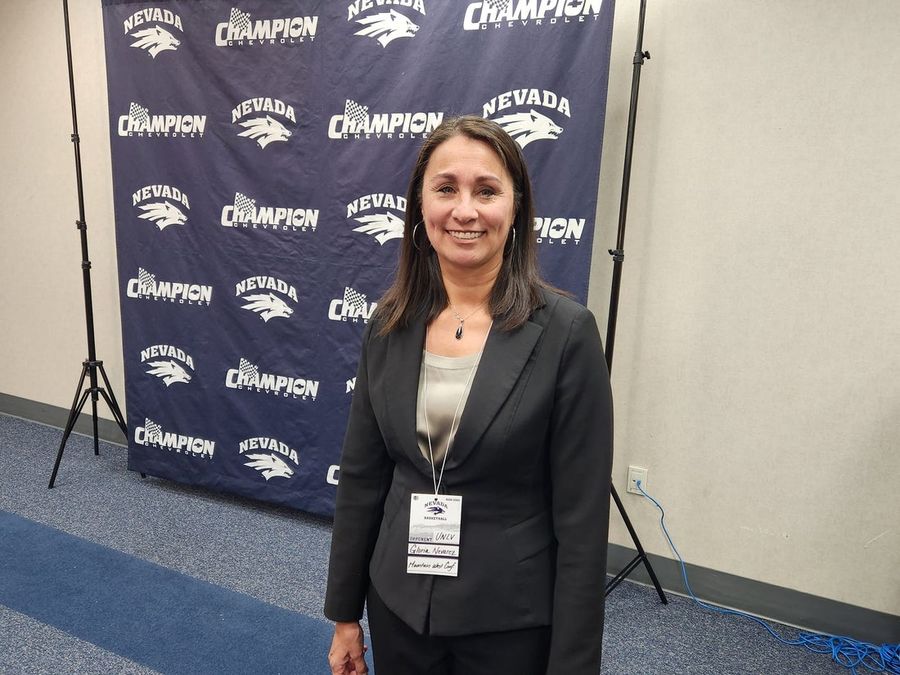 Mountain West commissioner Gloria Nevarez granted contract extension