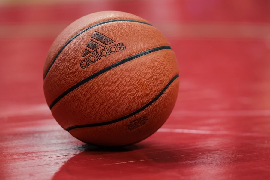 NCAA Basketball: Northwestern at Rutgers