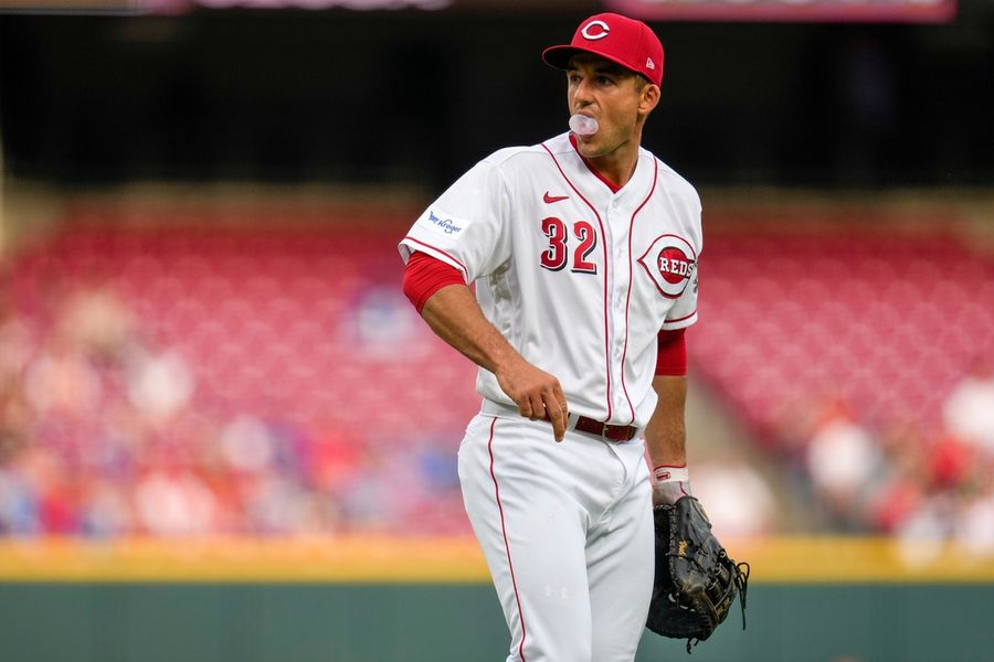 Mariners adicionam INF/OF Jason Vosler, opção INF Ryan Bliss