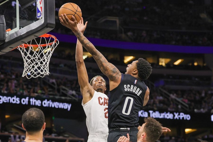U.S. prosecutors outline 8 NBA games in wire fraud, conspiracy indictment
