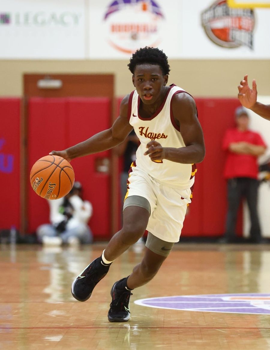 Ex-Iona G Adam Njie Jr. ruled ineligible by NCAA over point shaving