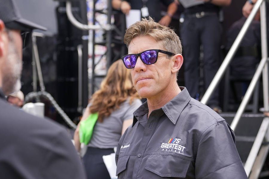 Breaking down the NASCAR Hall of Fame Class of 2025