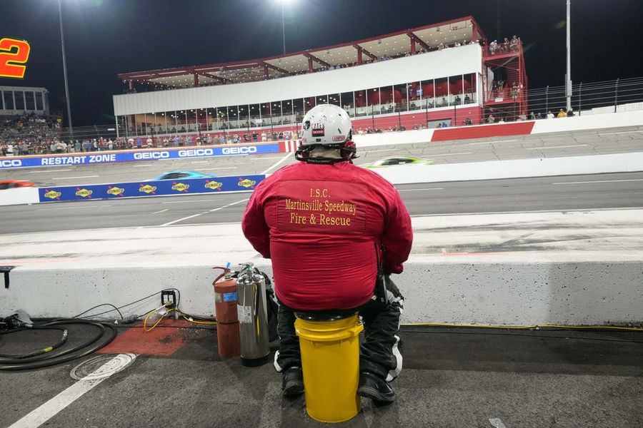 NASCAR: NASCAR All-Star Race