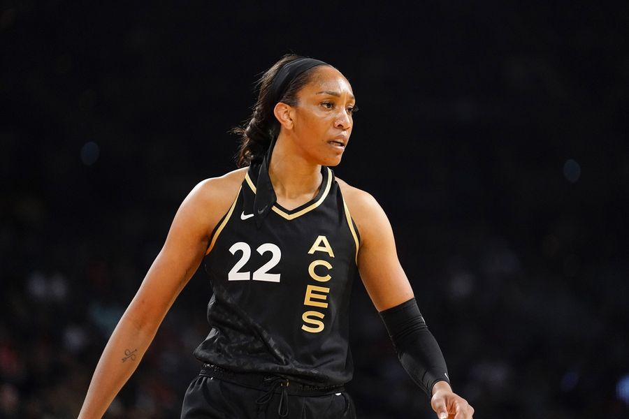 WNBA: Minnesota Lynx vs. Las Vegas Aces