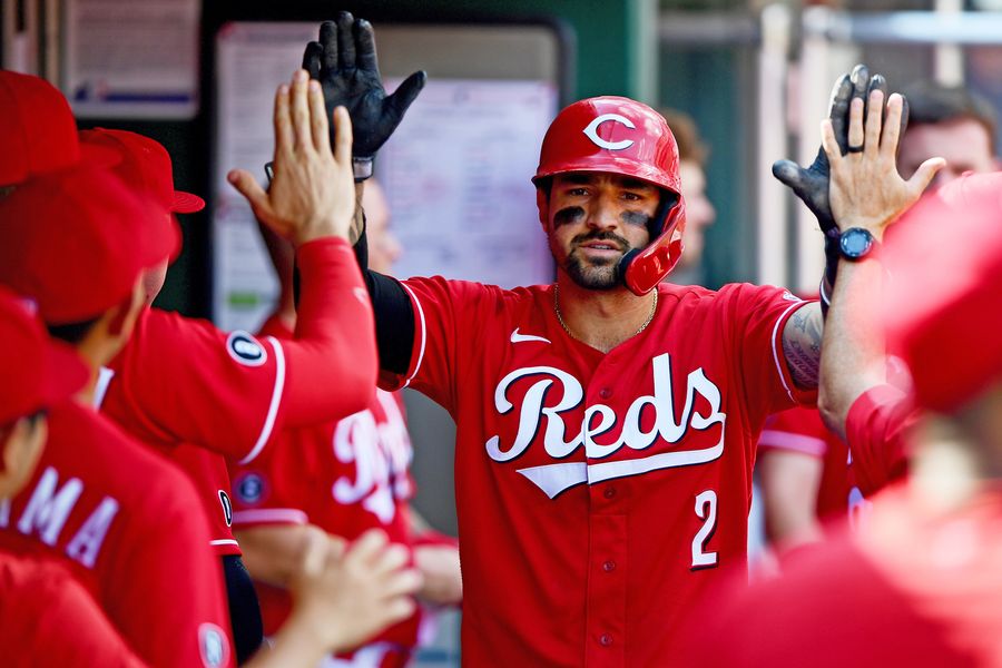 Nick Castellanos has mastered the untimely home run