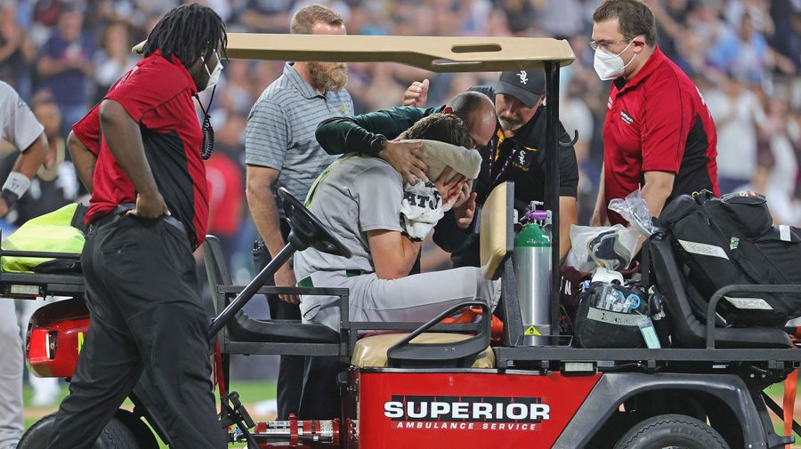 It’s time for baseball to protect pitchers