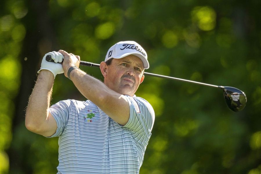 PGA: John Deere Classic - Second Round