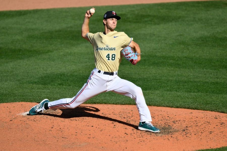 MLB: All Star-Futures Game