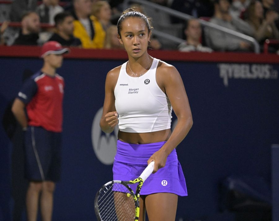 Tennis: National Bank Open