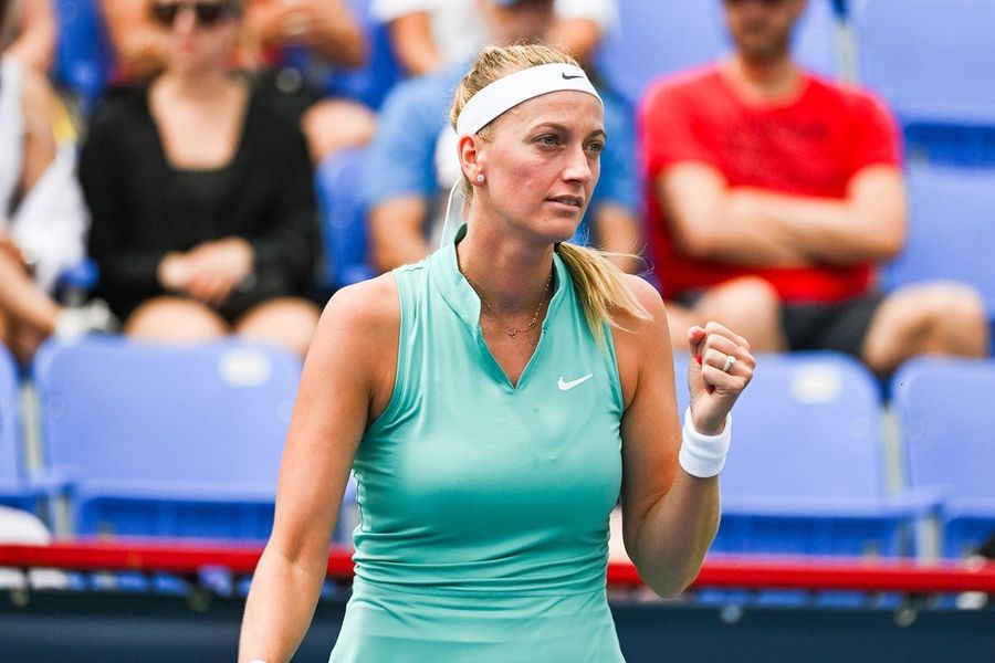 Tennis: National Bank Open