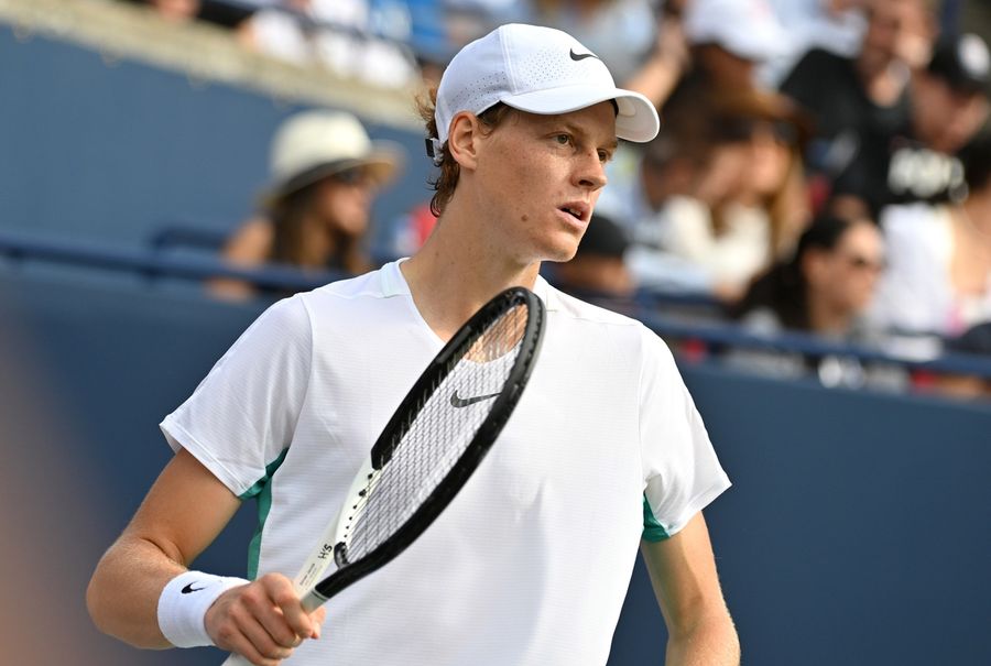 Rain forces ATP postponement in Montreal