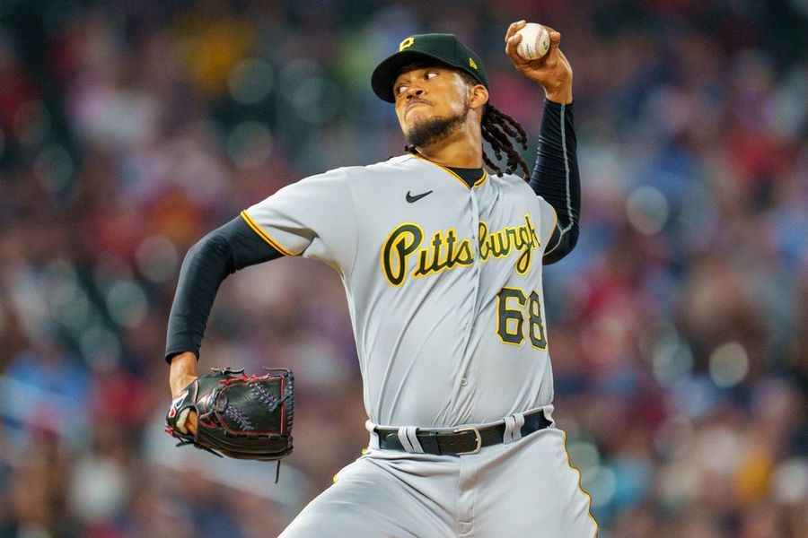 MLB: Pittsburgh Pirates at Minnesota Twins