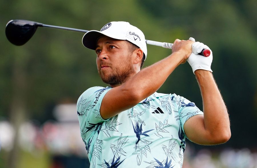 Golf Glance: PGA Tour tees off 2025 schedule in Kapalua