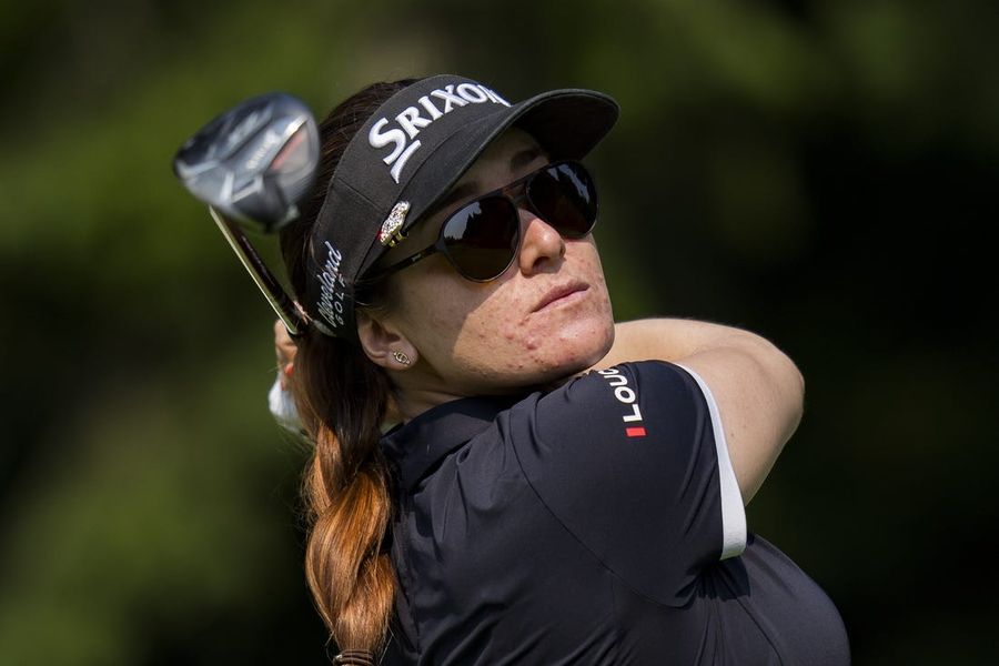 LPGA: CP Women's Open - Final Round