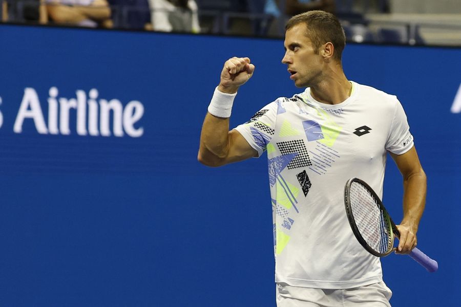 Tennis: US Open