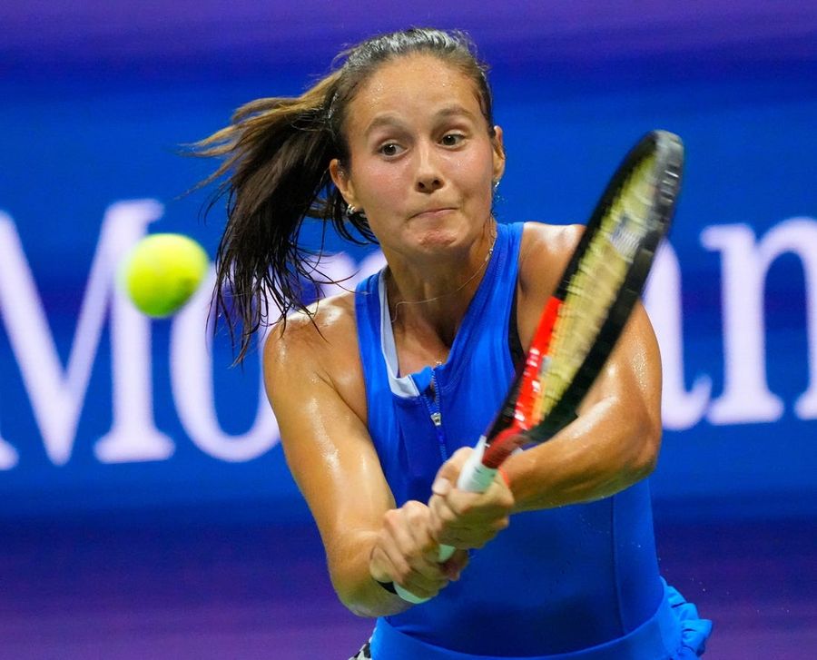 Tennis: US Open