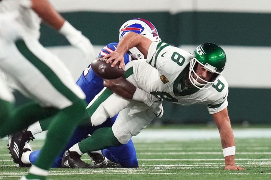 Play 18? NFL, NFLPA talking expanded regular season