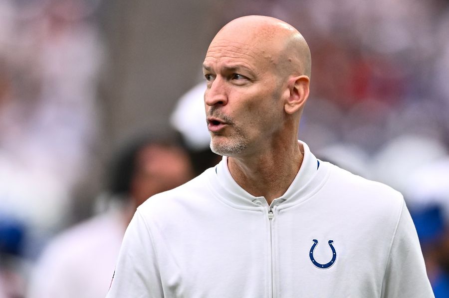 NFL: Indianapolis Colts at Houston Texans