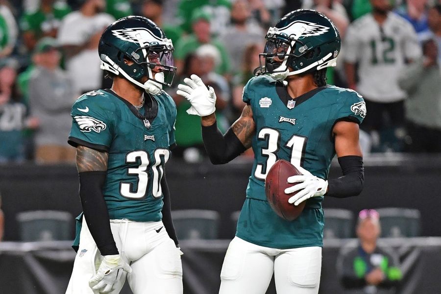 Broncos sign former UFL CB Mario Goodrich