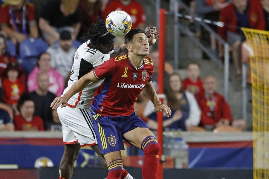 MLS: FC Dallas at Real Salt Lake