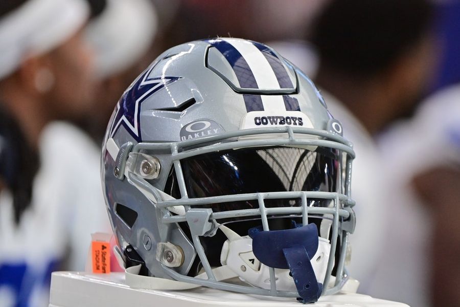 NFL: Dallas Cowboys en Arizona Cardinals