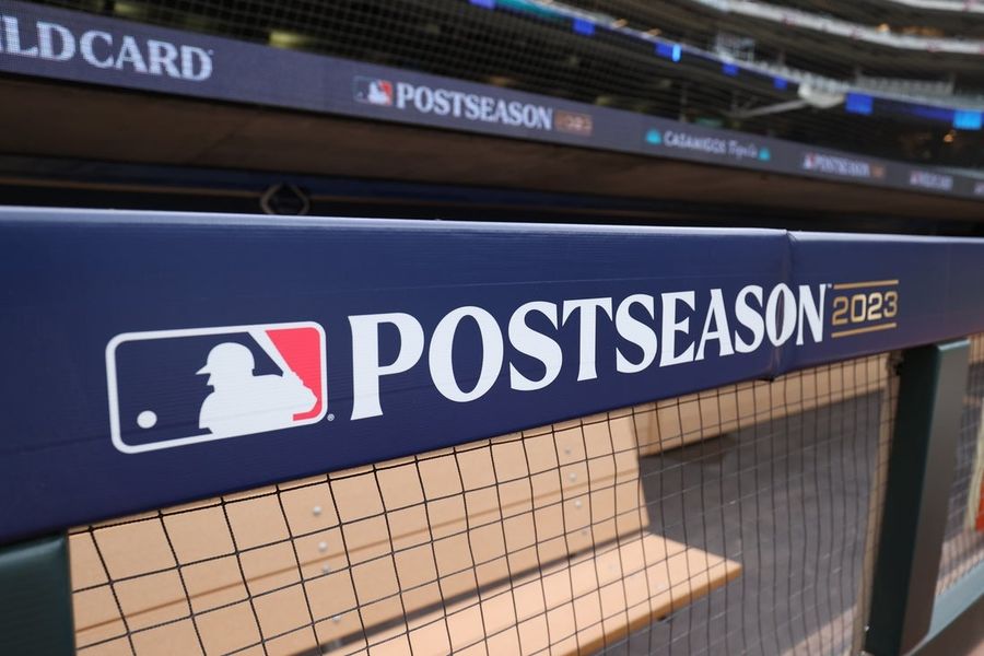 MLB: Wildcard-Toronto Blue Jays at Minnesota Twins