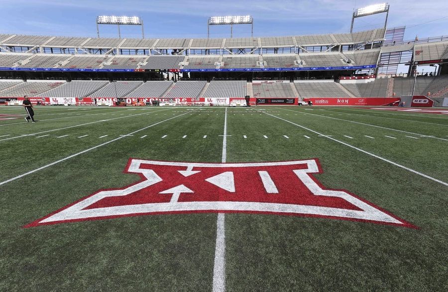 Reports: Big 12 first to agree to House v. NCAA settlement