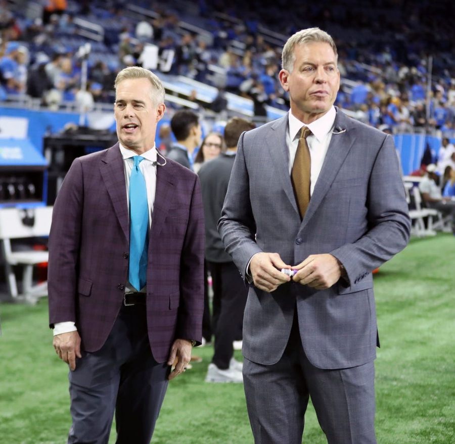 Hall of Fame Game highlights nationally televised NFL preseason slate