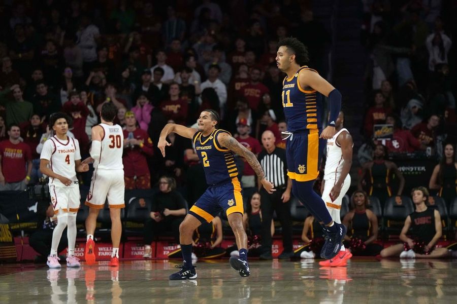 UC Irvine edges North Texas, advances to NIT final