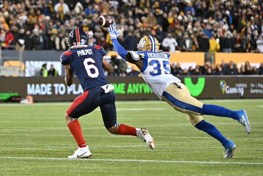 CFL: 2023 CFL Grey Cup