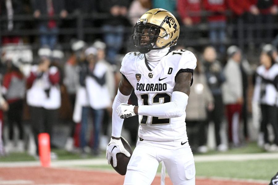 EA Sports reveals cover of College Football 25 game
