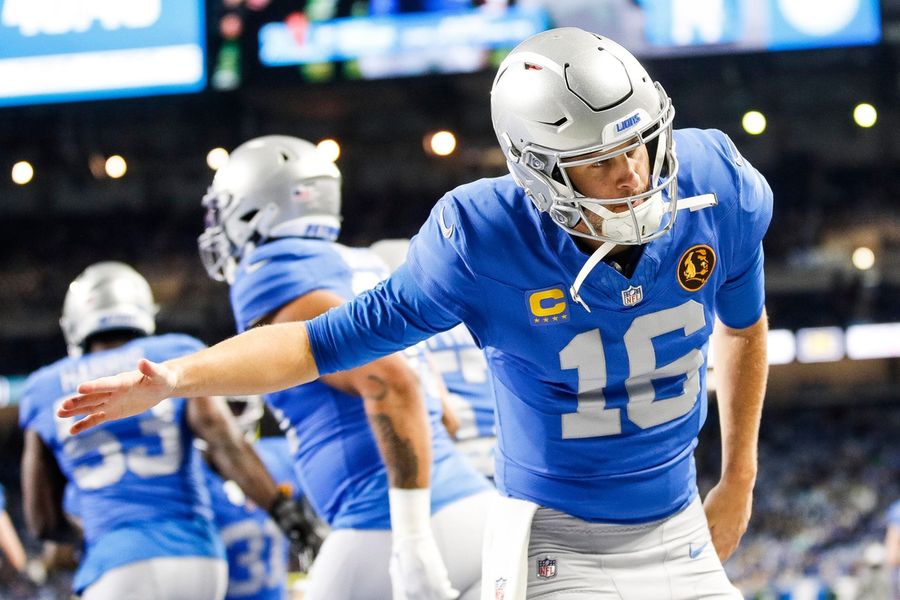 Week 9 NFL Capsules