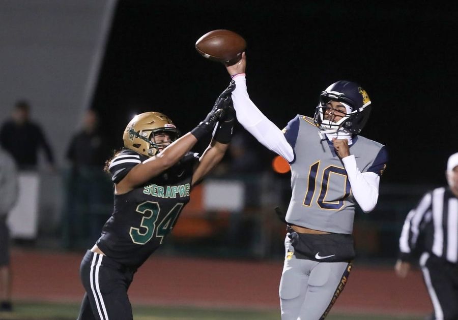 4-star QB Madden Iamaleava commits to UCLA